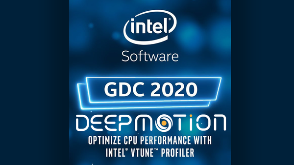 DeepMotion Partners with Intel on Motion Brain