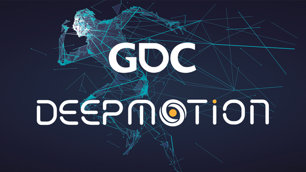 The Next Generation of Motion Intelligence Solutions from DeepMotion